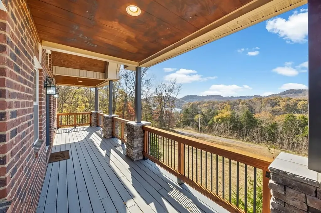 57 Lakeside Drive Carthage TN 37030