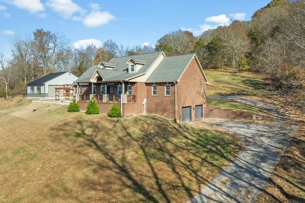 57 Lakeside Drive Carthage TN 37030