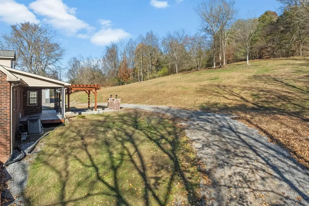 57 Lakeside Drive Carthage TN 37030