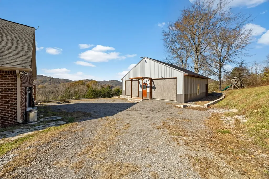 57 Lakeside Drive Carthage TN 37030
