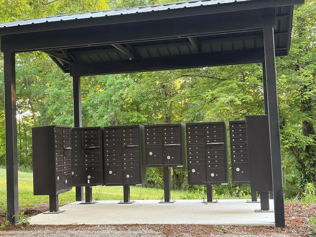 Lot 68 Black Bear Lane Sunbright TN 37872