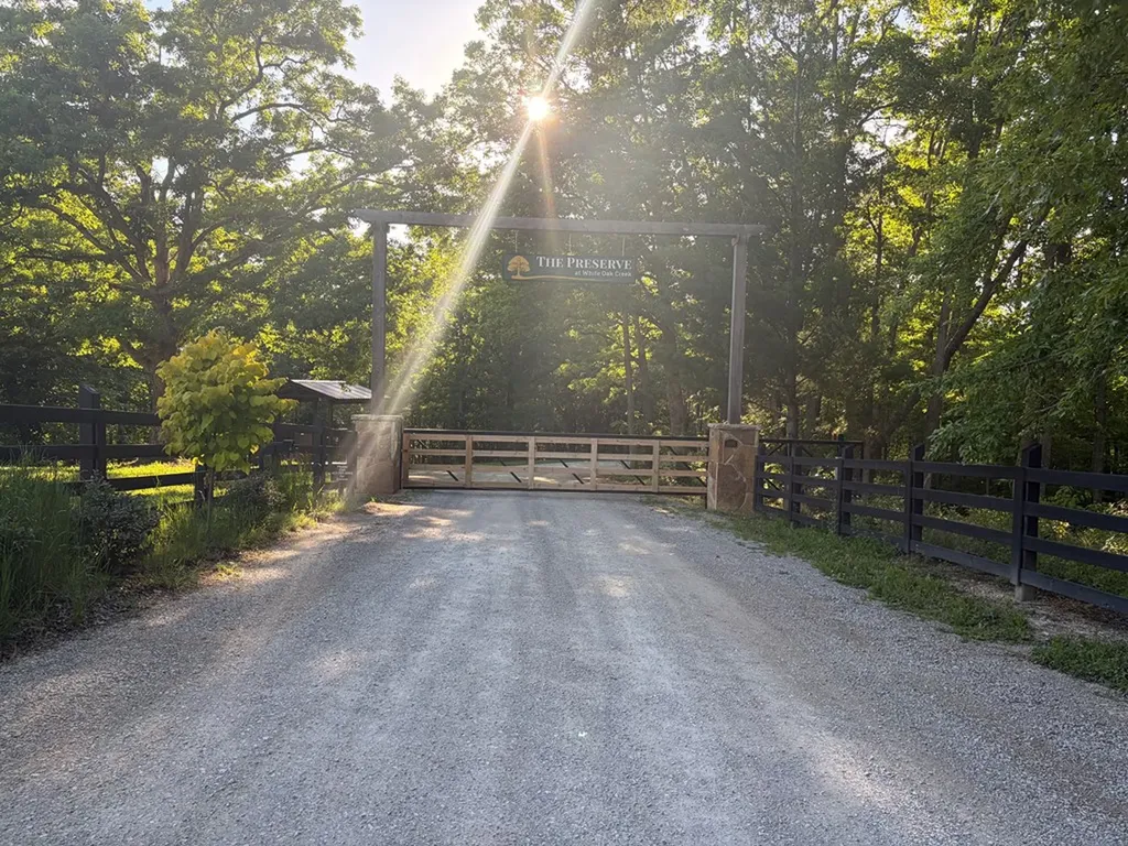 Lot 68 Black Bear Lane Sunbright TN 37872