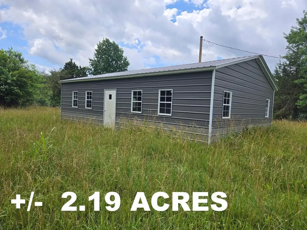 140 N Roberts Hollow Lane Cookeville TN 38501