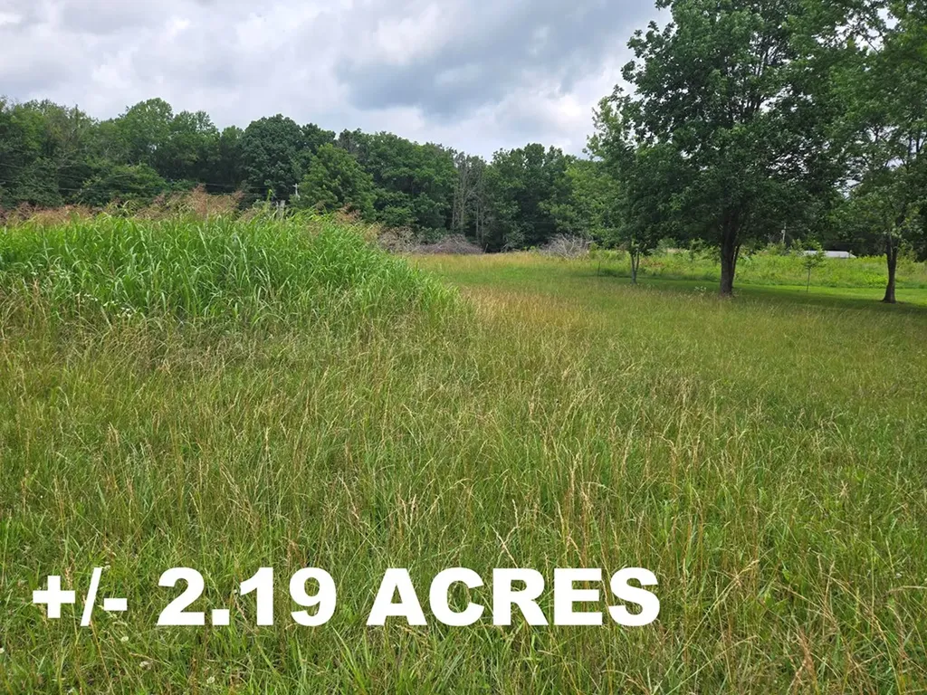140 N Roberts Hollow Lane Cookeville TN 38501