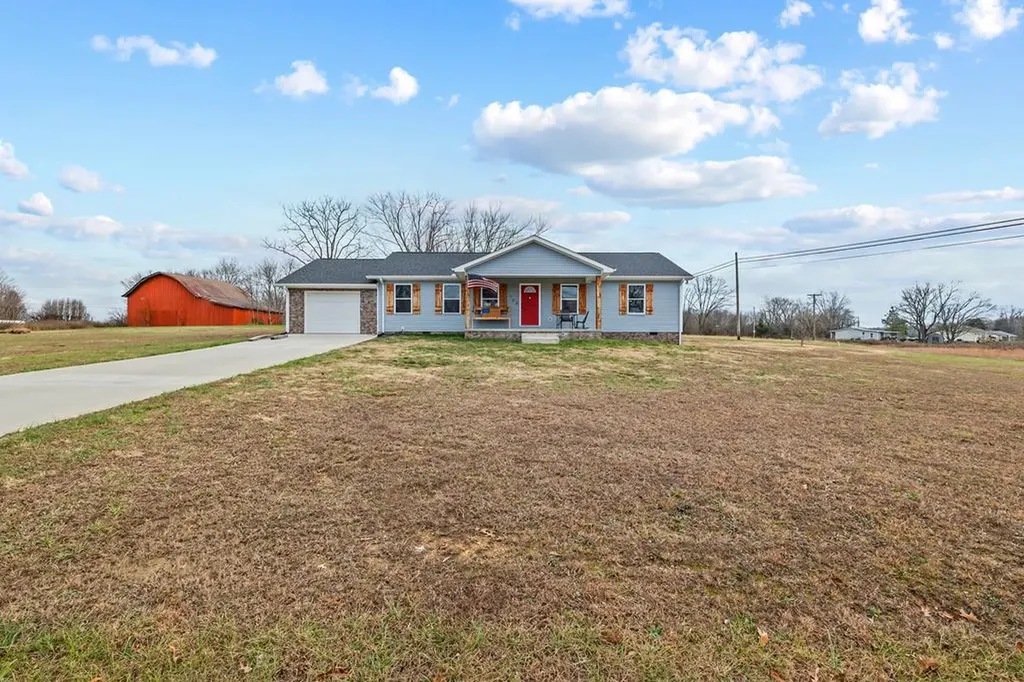 108 Hailey Ridge Gainesboro TN 38562