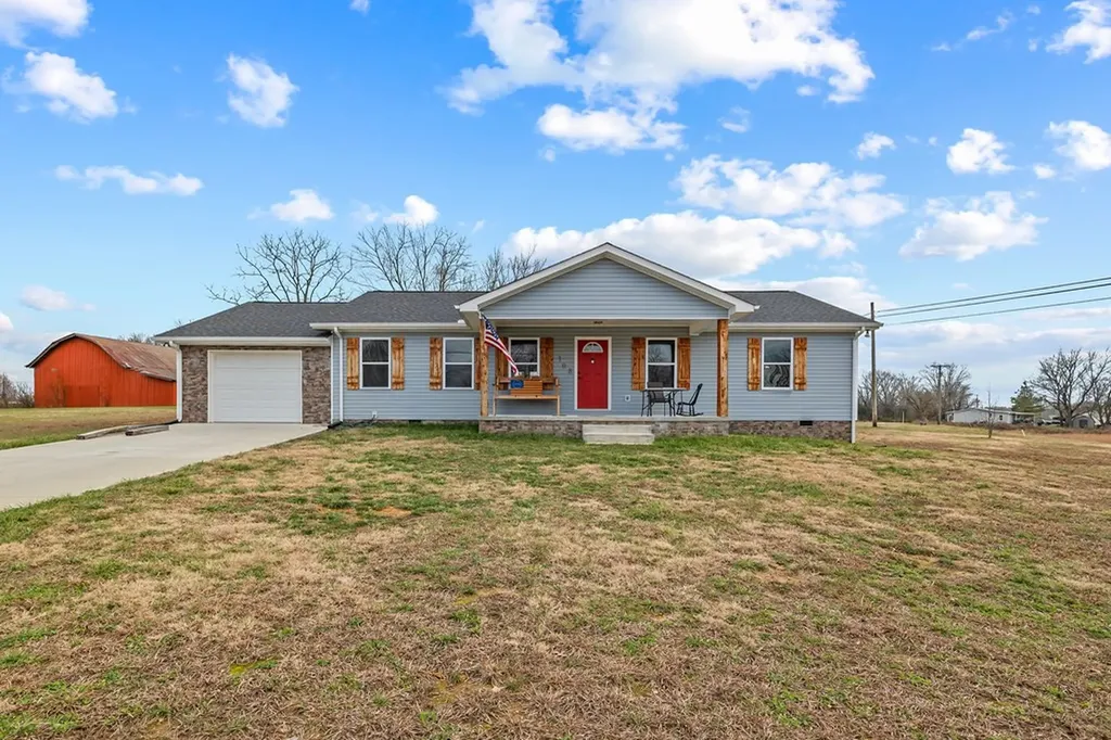 108 Hailey Ridge Gainesboro TN 38562
