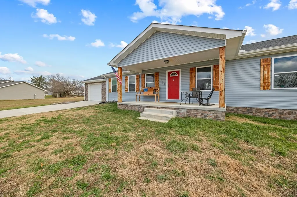 108 Hailey Ridge Gainesboro TN 38562