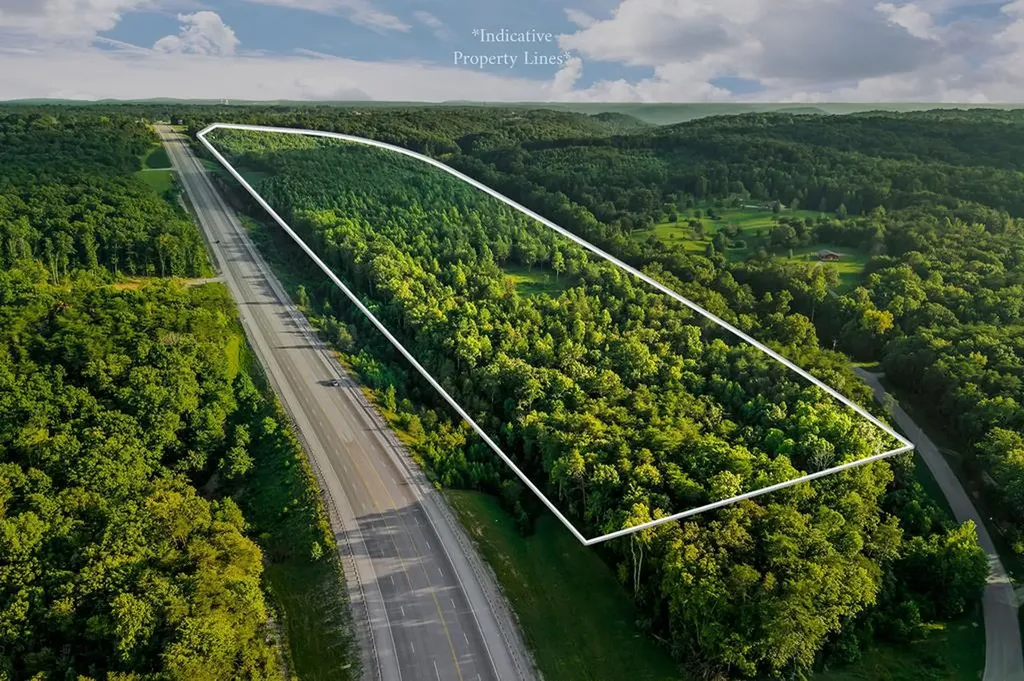 71.54 Ac Highway 111 Spencer TN 38587