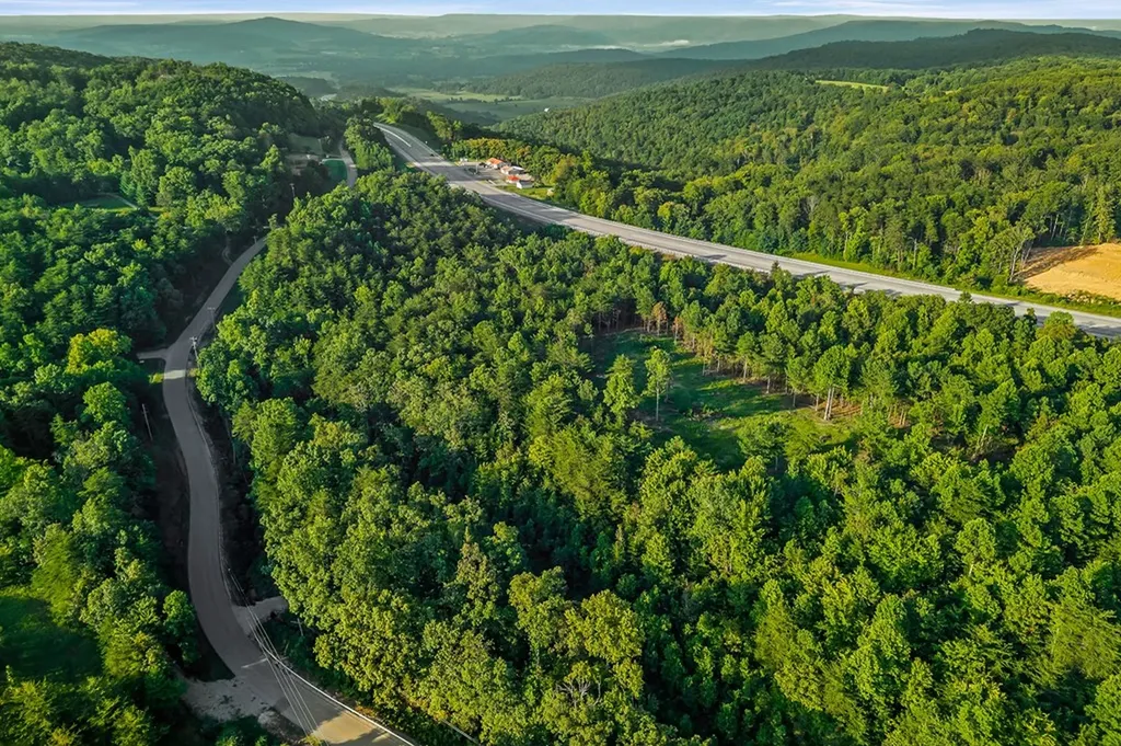 71.54 Ac Highway 111 Spencer TN 38587