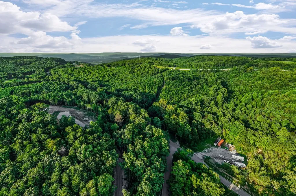 71.54 Ac Highway 111 Spencer TN 38587