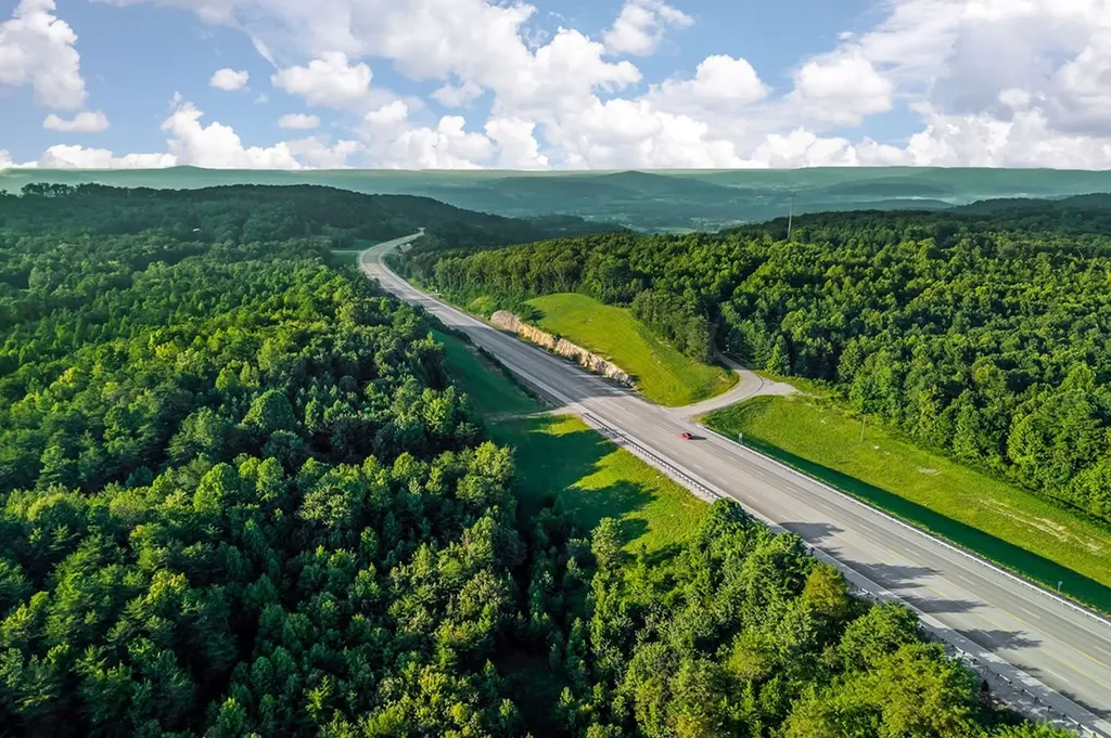 71.54 Ac Highway 111 Spencer TN 38587
