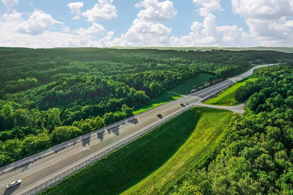 71.54 Ac Highway 111 Spencer TN 38587