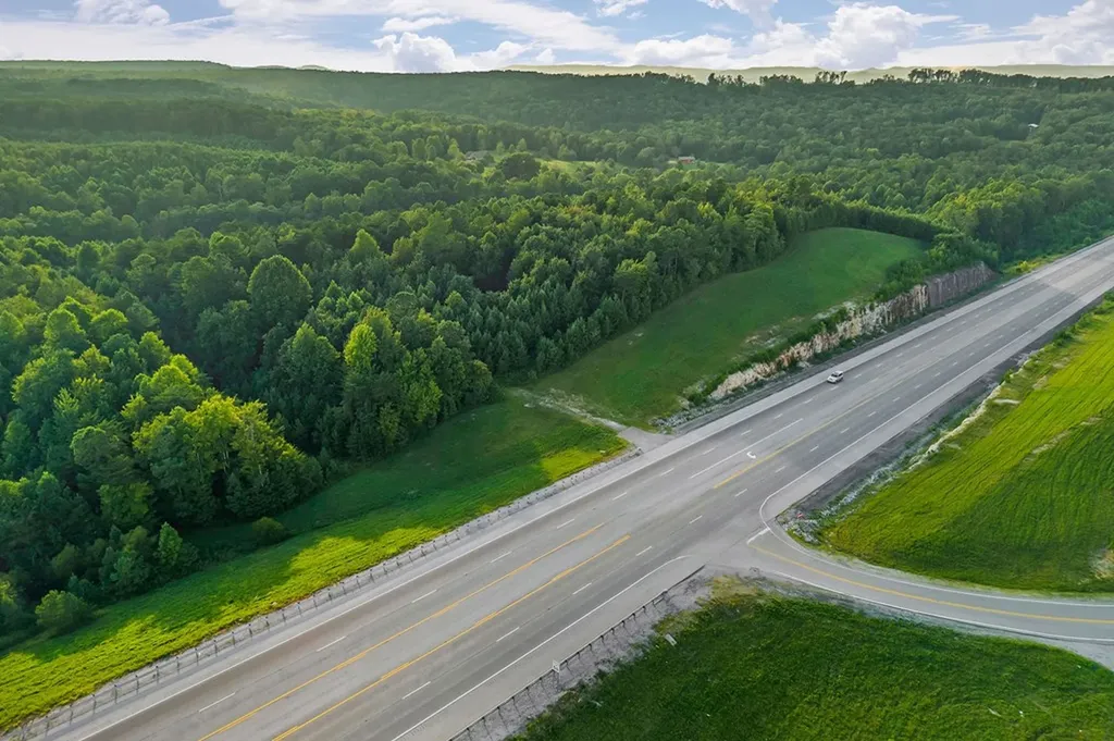 71.54 Ac Highway 111 Spencer TN 38587