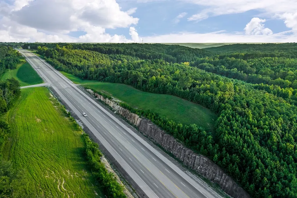71.54 Ac Highway 111 Spencer TN 38587
