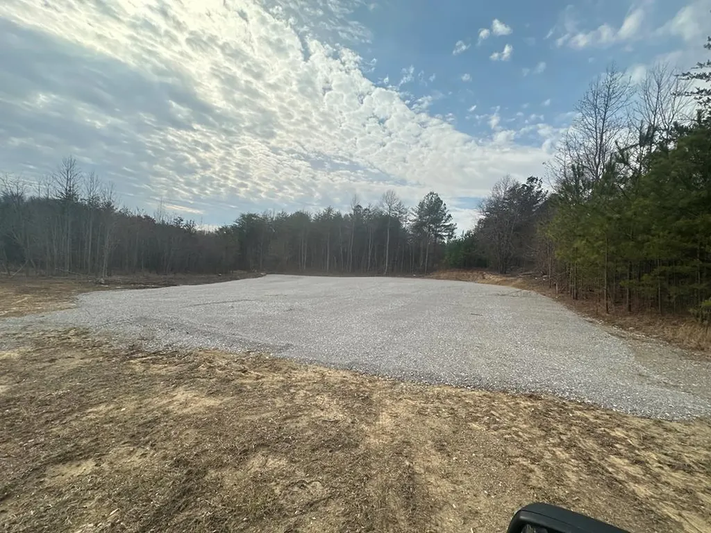 71.54 Ac Highway 111 Spencer TN 38587