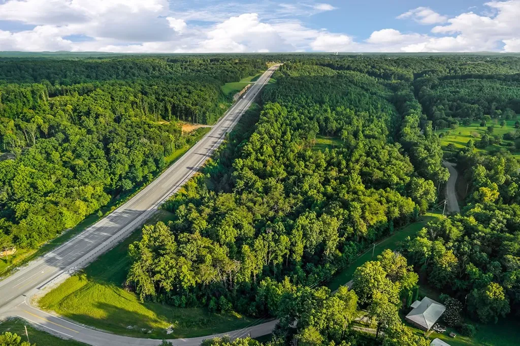 71.54 Ac Highway 111 Spencer TN 38587