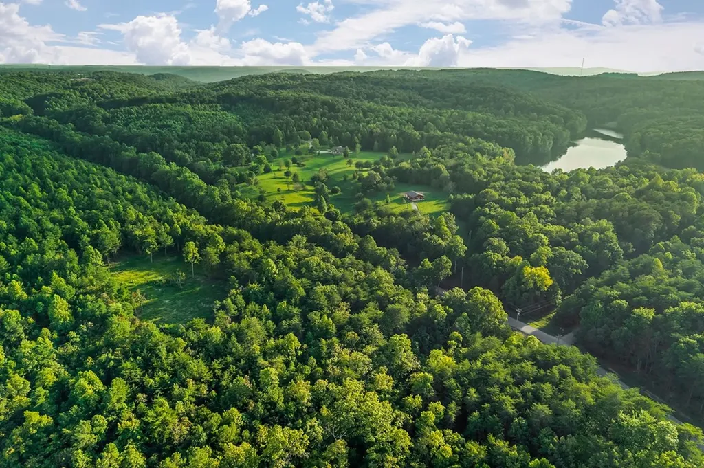 71.54 Ac Highway 111 Spencer TN 38587