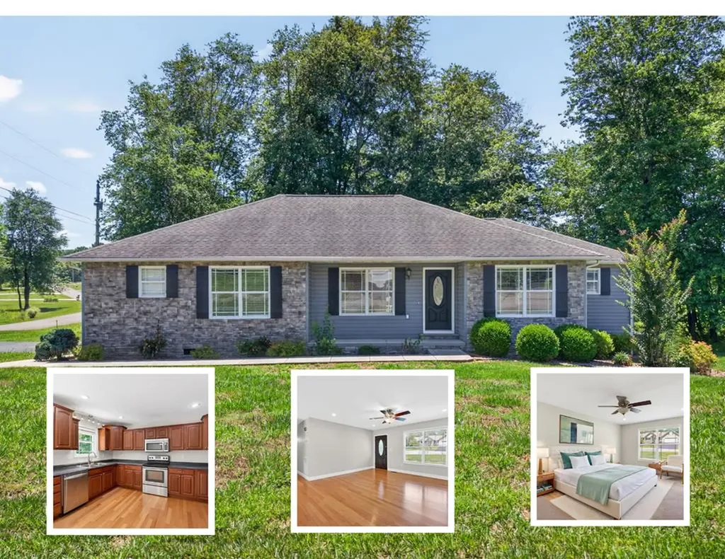 197 Rustling Oaks Sparta TN 38583