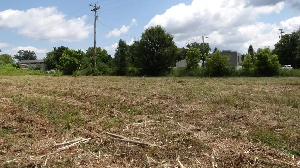 5.6AC Lonnie Reecer Road Celina TN 38551