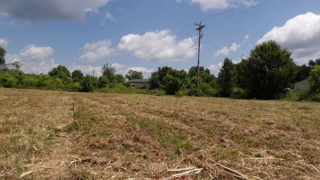 5.6AC Lonnie Reecer Road Celina TN 38551