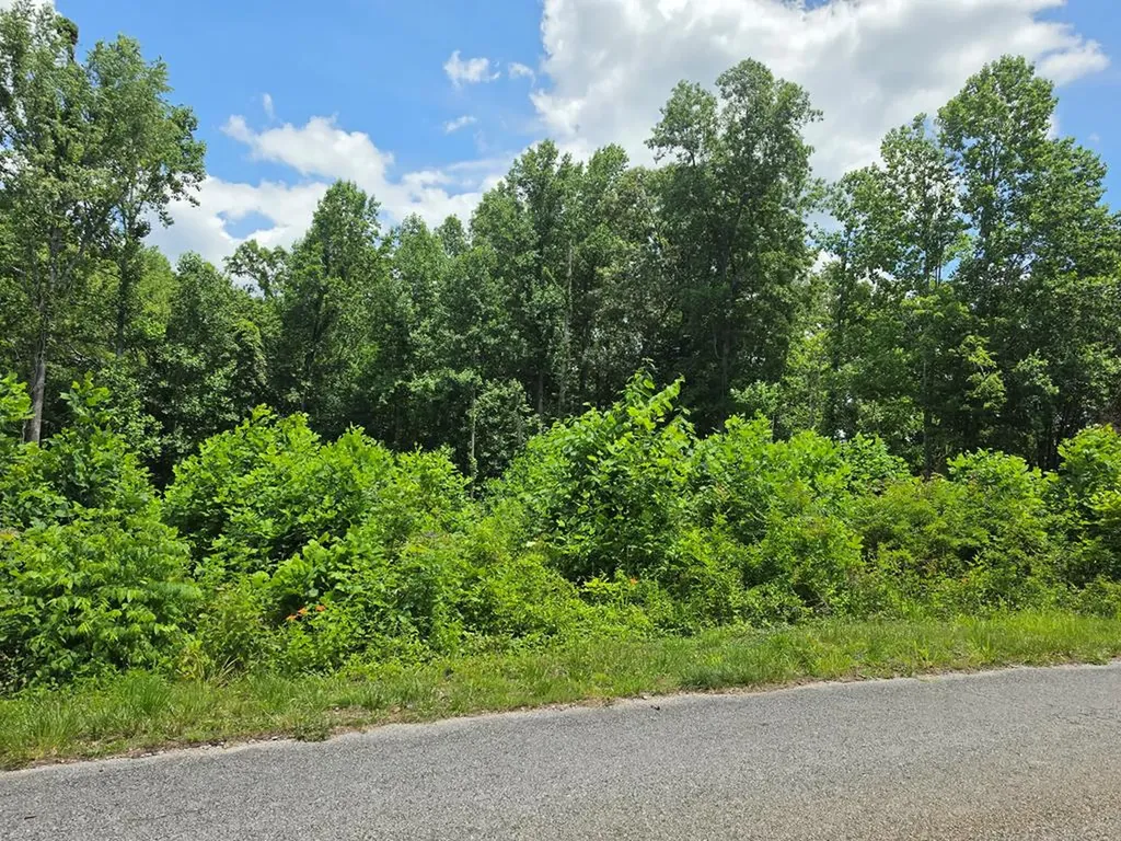 1140 Heathwood West Drive Cookeville TN 38506