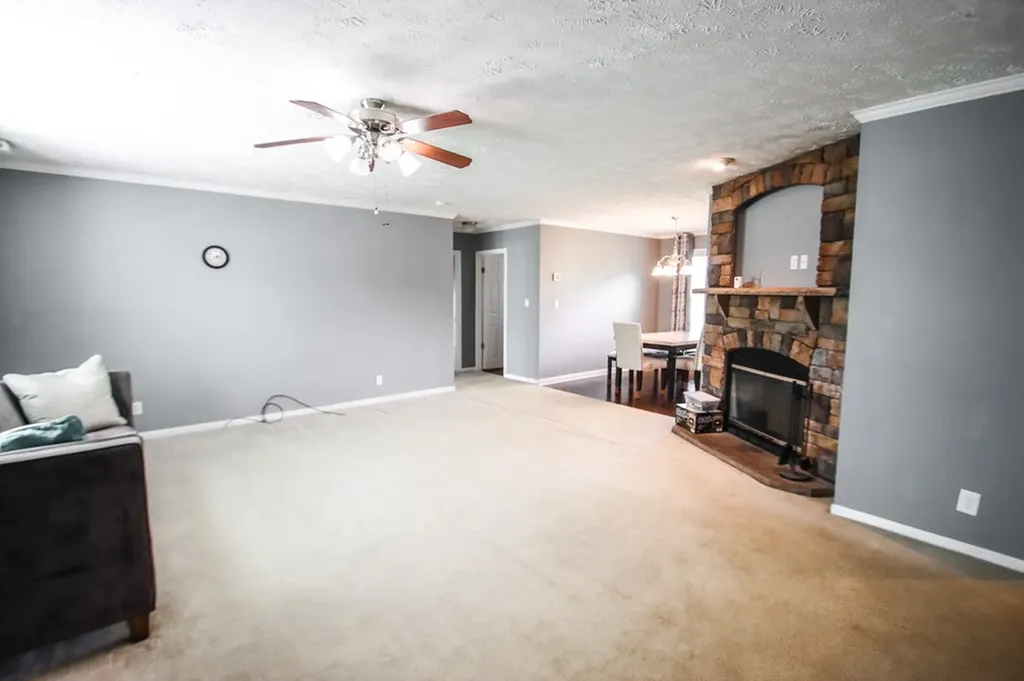 5737 Old Kentucky Road Sparta TN 38583