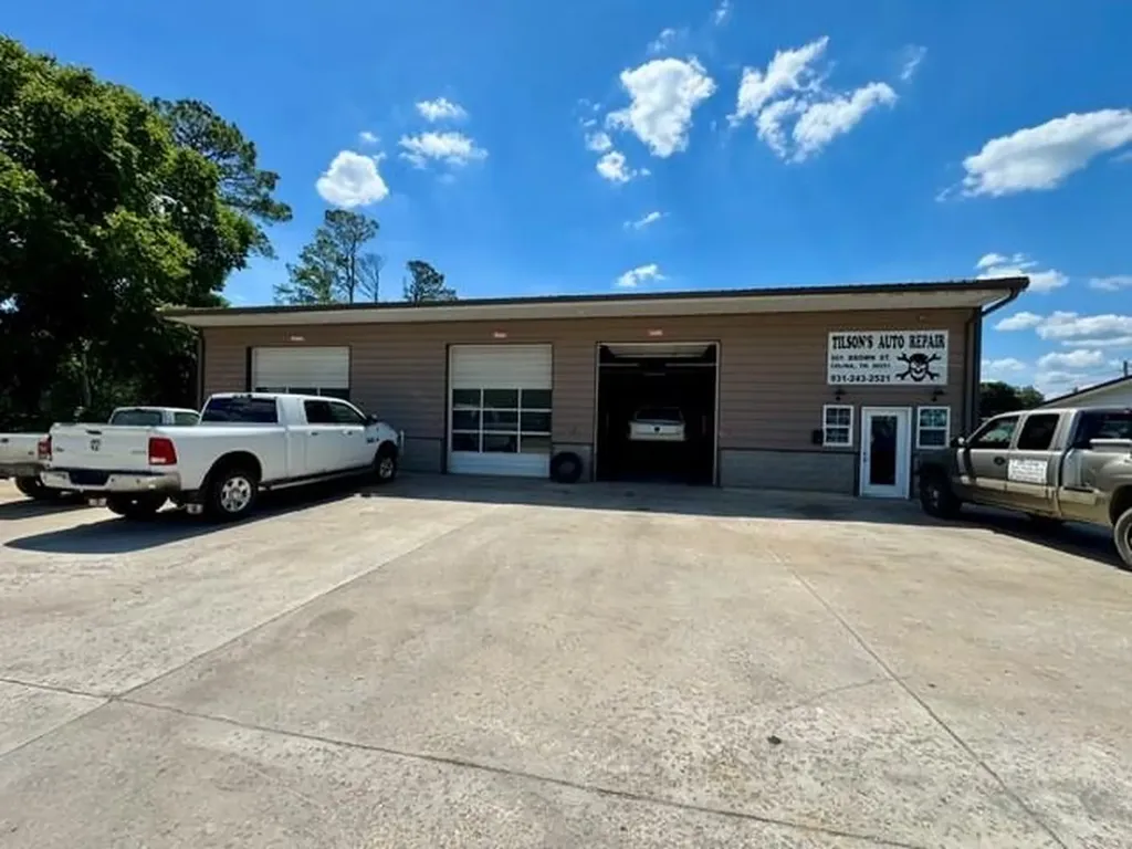 501 Brown Street Celina TN 38551