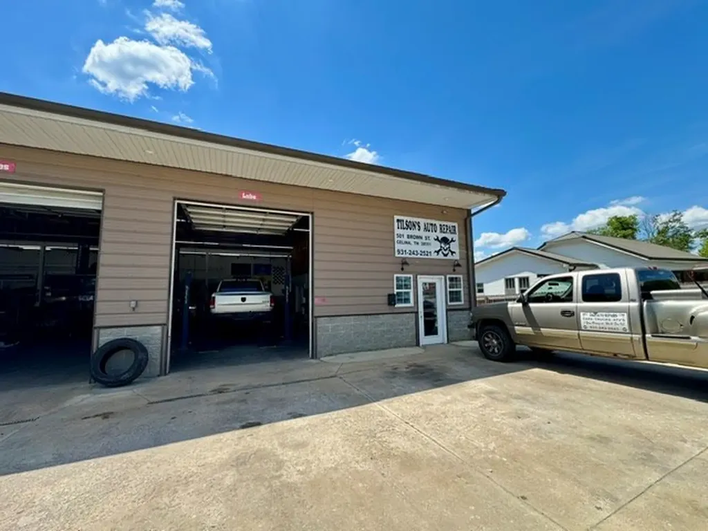 501 Brown Street Celina TN 38551