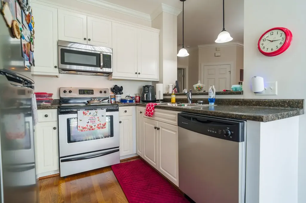 124 St James Place Cookeville TN 38501