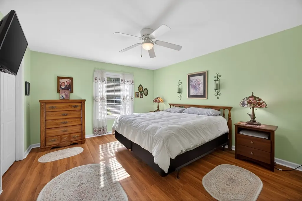 2403 N Pointe Cove Circle Cookeville TN 38506