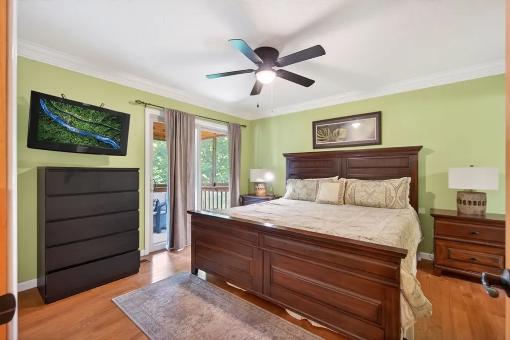 232 Victoria Lane Jamestown TN 38556