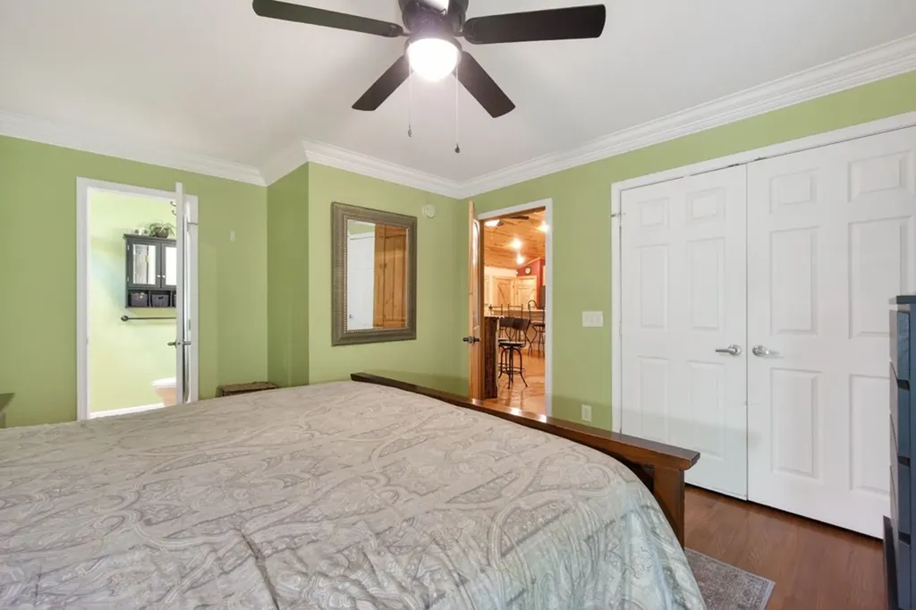 232 Victoria Lane Jamestown TN 38556