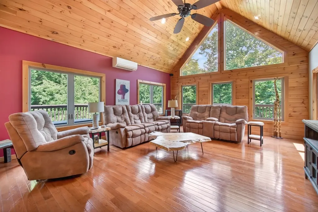 232 Victoria Lane Jamestown TN 38556