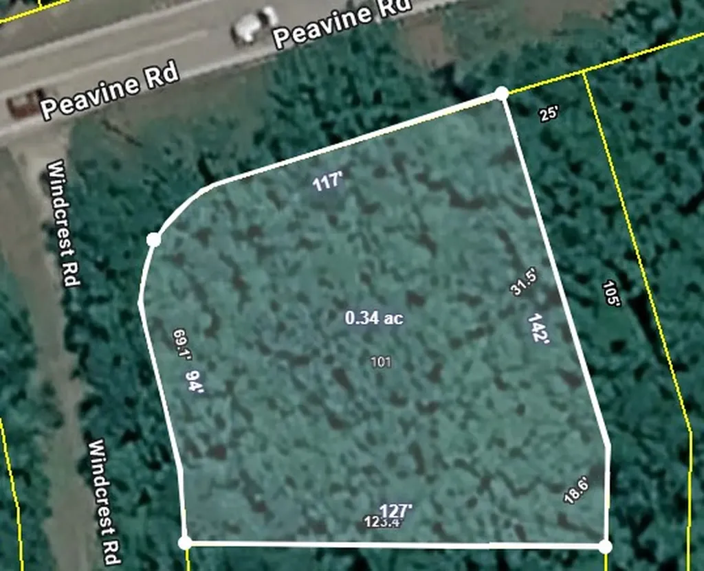 101 Windcrest Road Crossville TN 38558