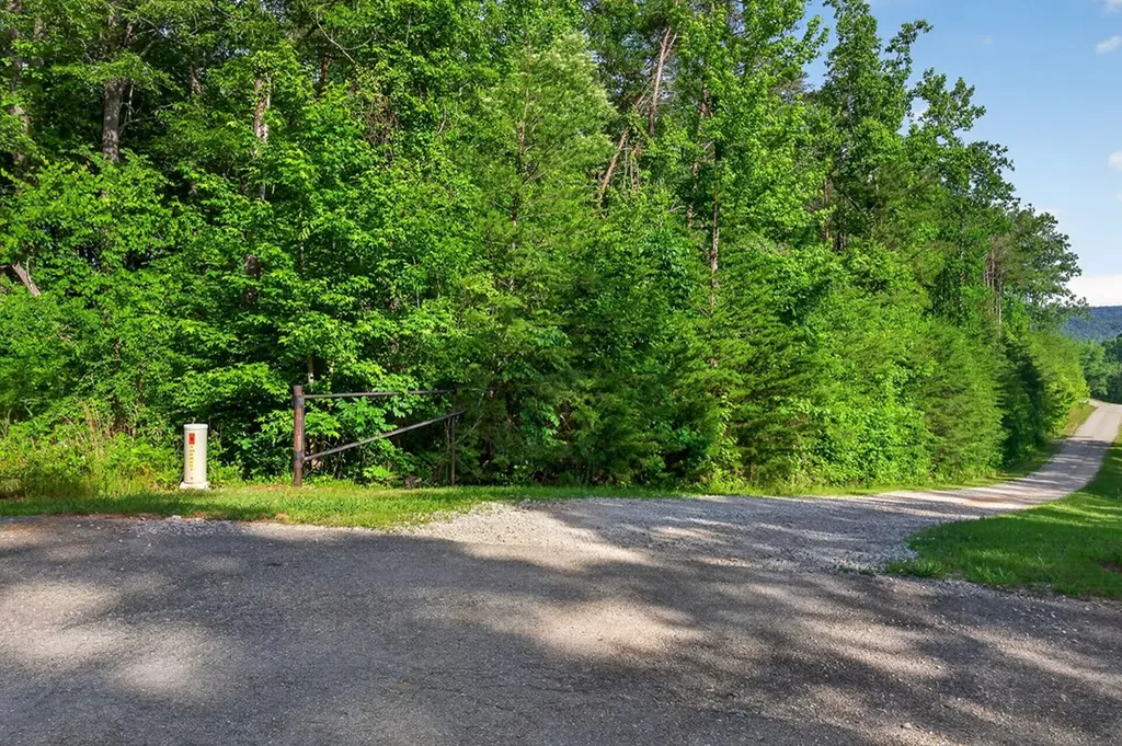 5.17 Ac Simmons Cem Road Quebeck TN 38579