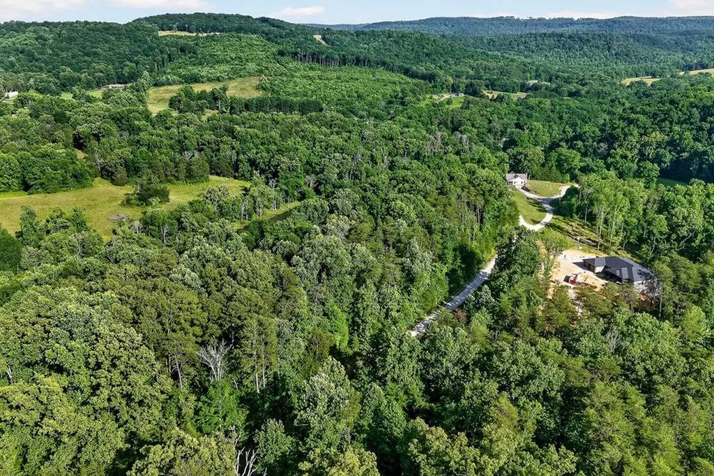 5.17 Ac Simmons Cem Road Quebeck TN 38579