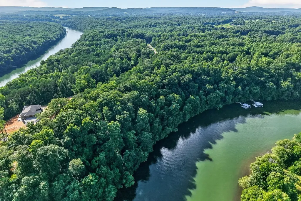5.17 Ac Simmons Cem Road Quebeck TN 38579