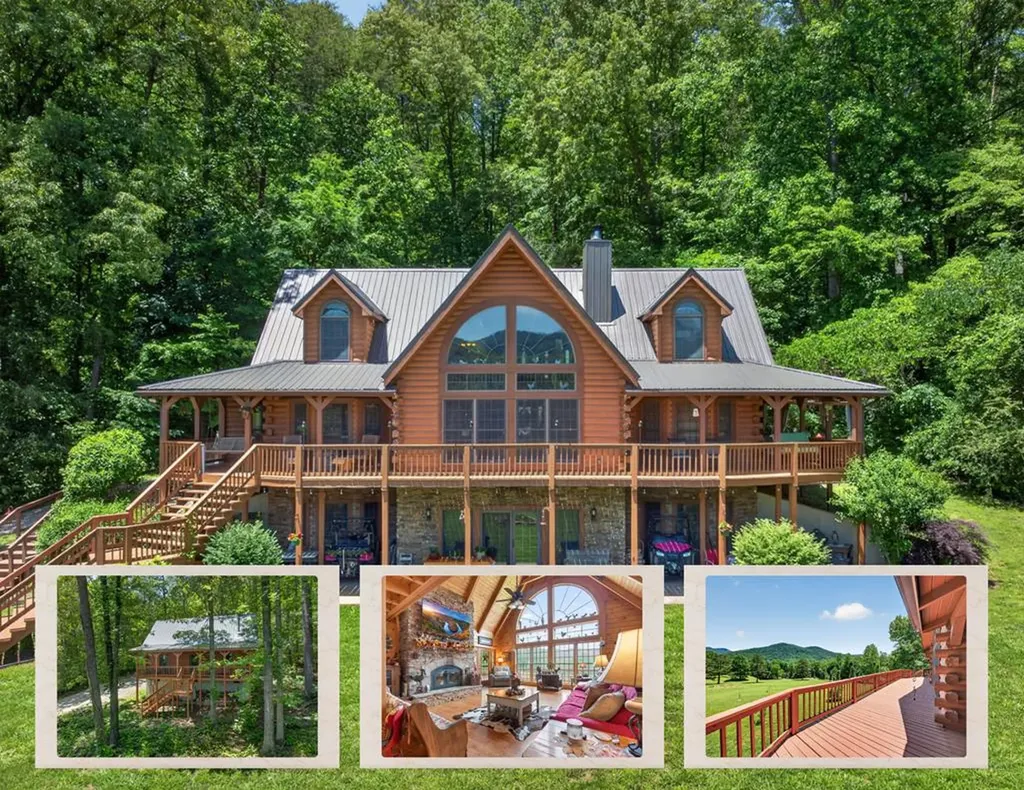 1062 Wilder Highway Alpine TN 38543