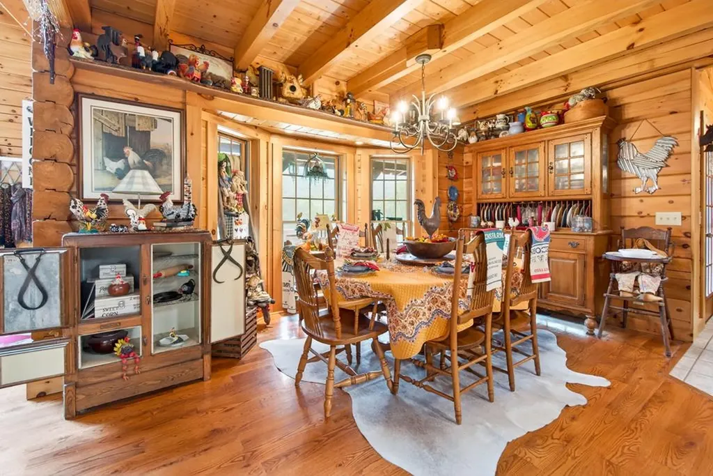1062 Wilder Highway Alpine TN 38543