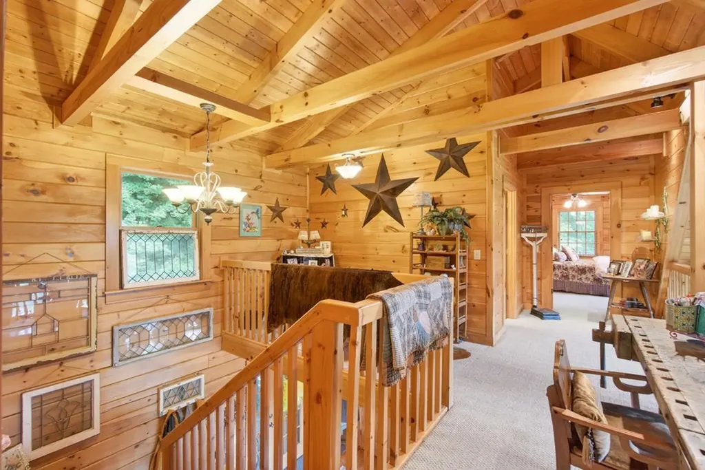 1062 Wilder Highway Alpine TN 38543