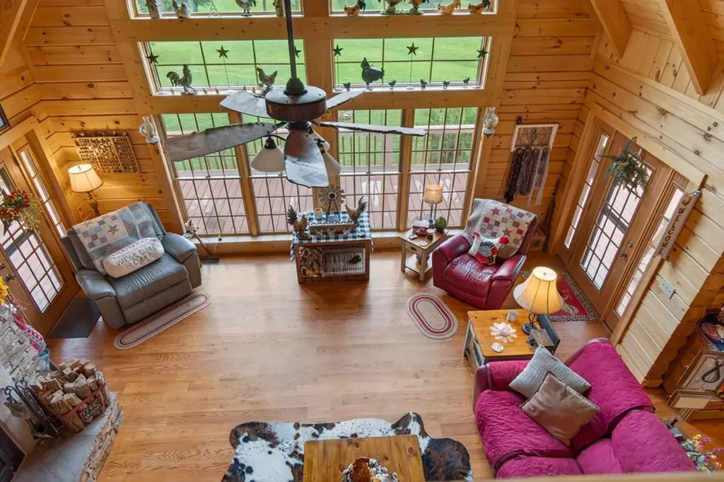 1062 Wilder Highway Alpine TN 38543