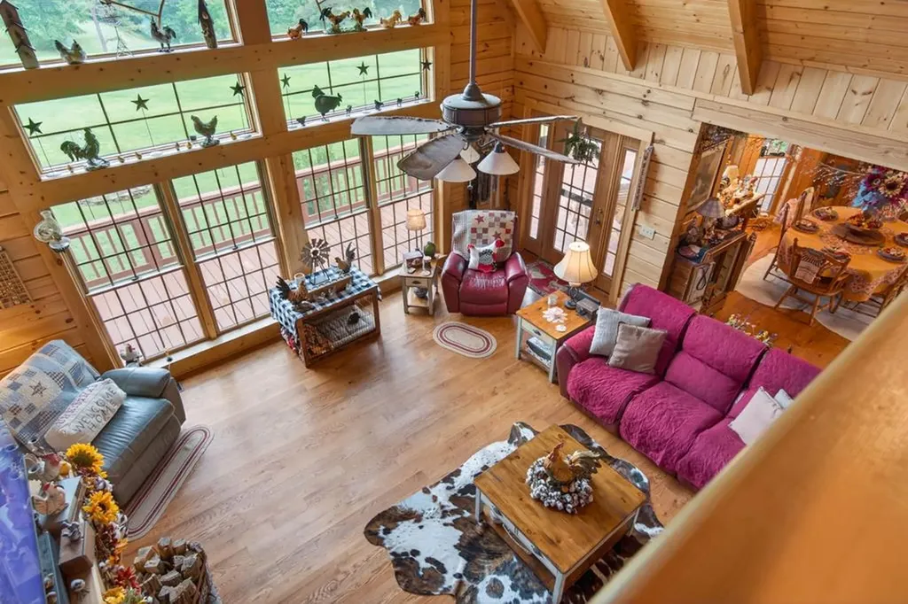 1062 Wilder Highway Alpine TN 38543
