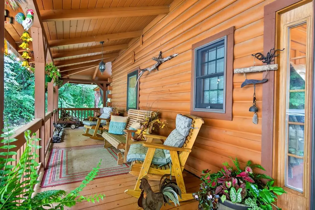 1062 Wilder Highway Alpine TN 38543