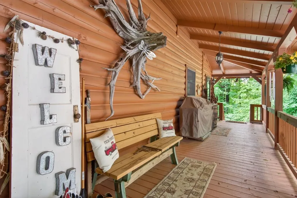 1062 Wilder Highway Alpine TN 38543