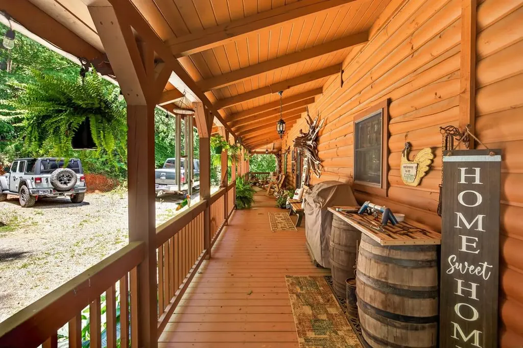 1062 Wilder Highway Alpine TN 38543