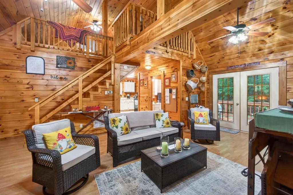1062 Wilder Highway Alpine TN 38543
