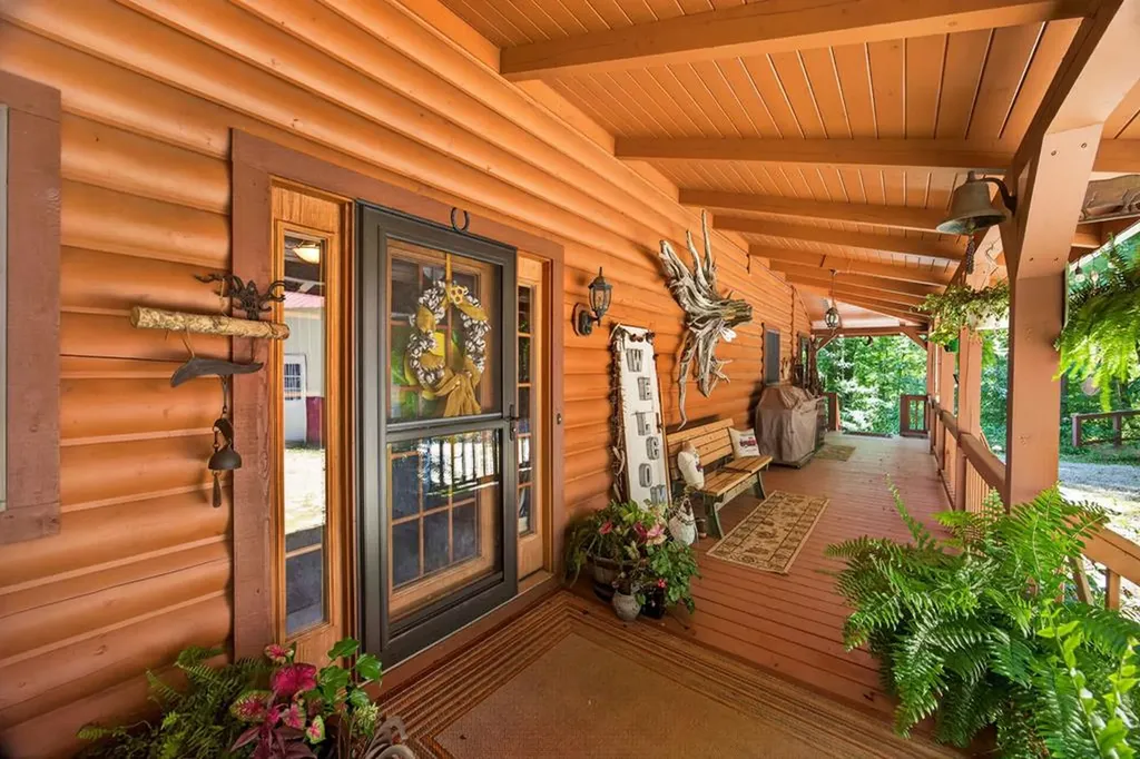 1062 Wilder Highway Alpine TN 38543