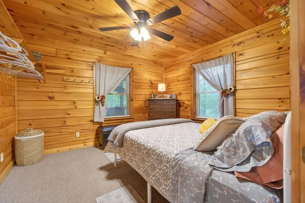 1062 Wilder Highway Alpine TN 38543
