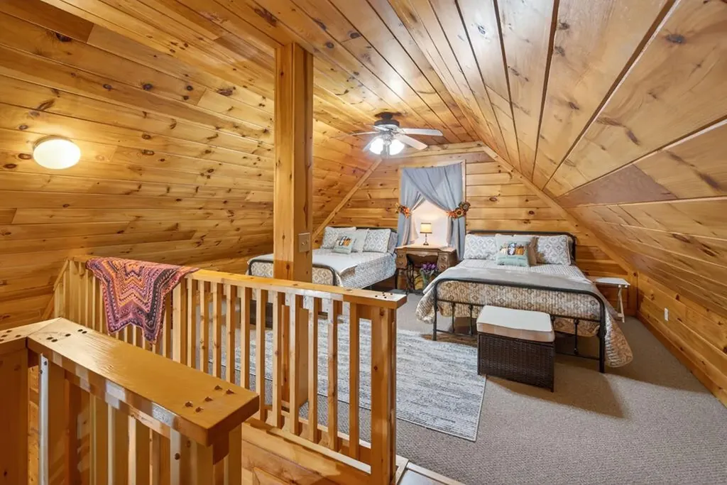 1062 Wilder Highway Alpine TN 38543