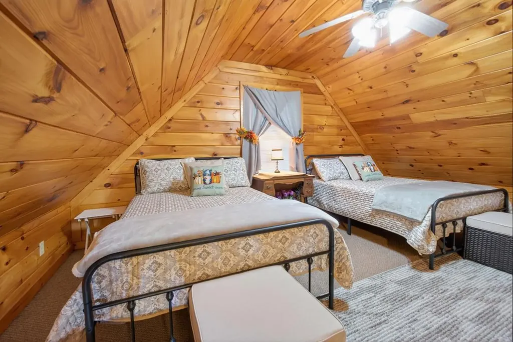 1062 Wilder Highway Alpine TN 38543
